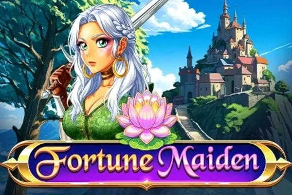 Fortune Maiden Fortune Maiden