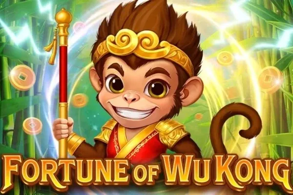Fortune of Wu Kong