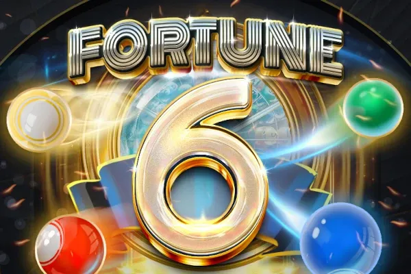 Fortune Six Turbo