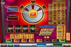 Fortune Spinner
