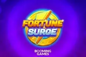 Fortune Surge