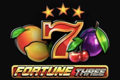 Fortune Three
