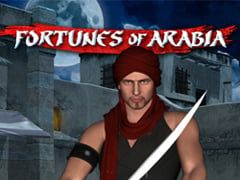 Fortunes of Arabia