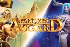 Fortunes of Asgard