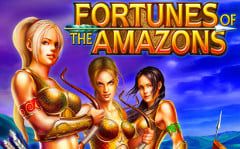 Fortunes of the Amazons