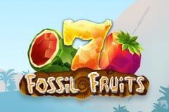 Fossil Fruits