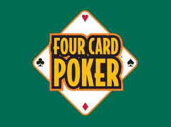 Four Card Poker