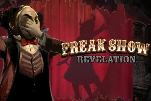 Freak Show Revelation