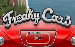Freaky Cars