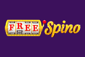 Freespino logo