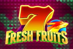 Fresh Fruits