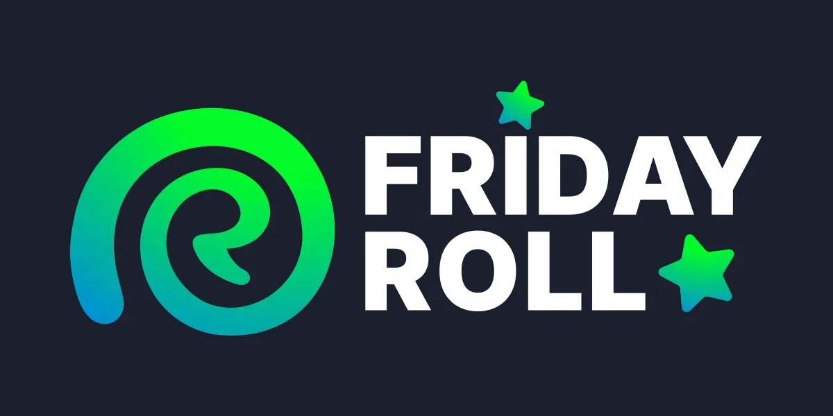 FridayRoll Casino