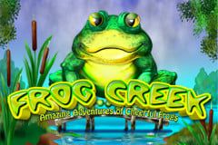 Frog Creek