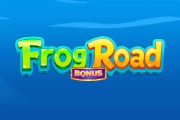 Frog Road Bonus Frog Road Bonus