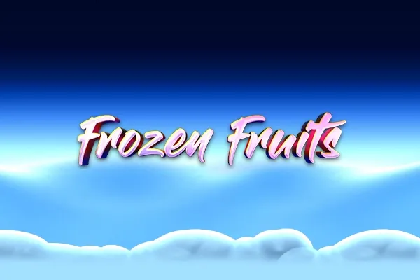 Frozen Fruits
