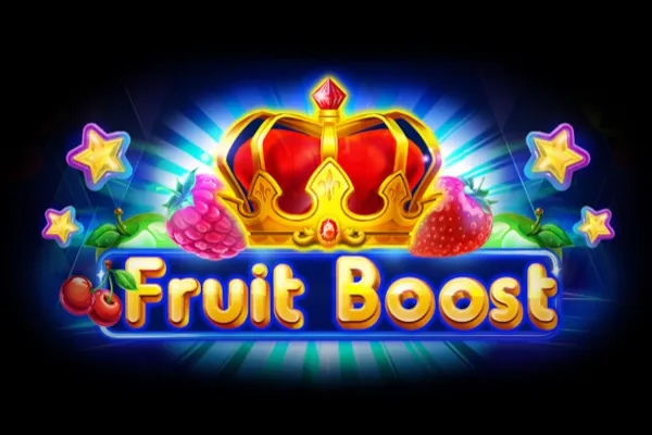 Fruit Boost
