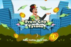 Fruit City Tycoon