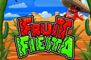 Fruit Fiesta
