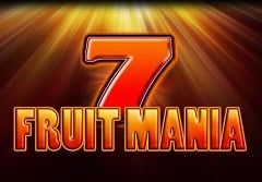 Fruit Mania