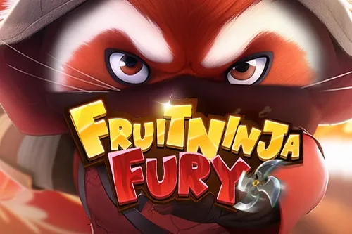 Fruit Ninja Fury Fruit Ninja Fury