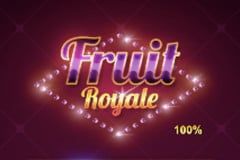 Fruit Royale
