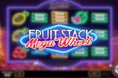 Fruit Stack Mega Wheel