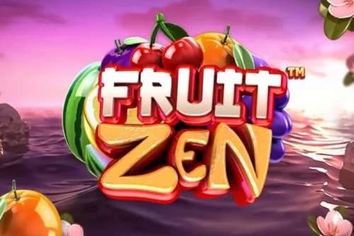 Fruit Zen Fruit Zen