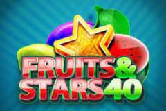 Fruits & Stars 40
