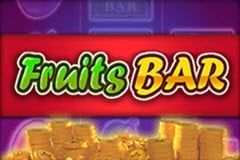 Fruits Bar