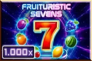 Fruituristic Sevens