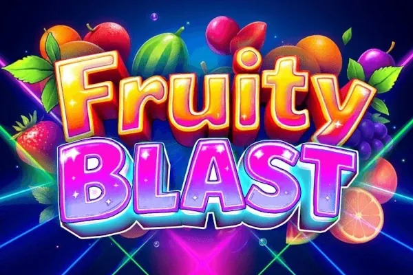 Fruity Blast