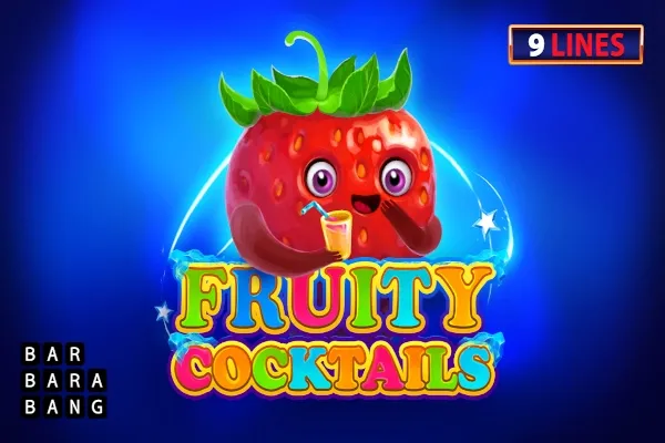 Fruity Cocktails