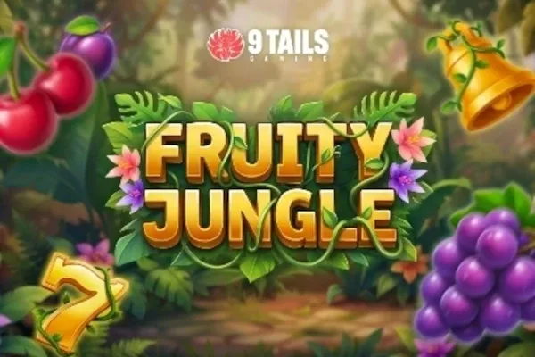 Fruity Jungle