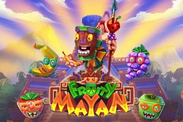 Fruity Mayan