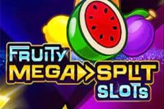 Fruity MegaSplit Slots