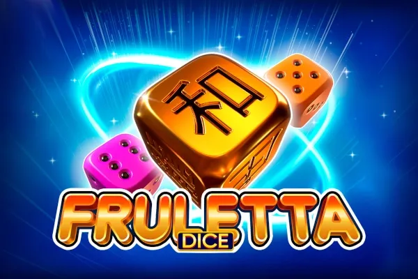 Fruletta Dice