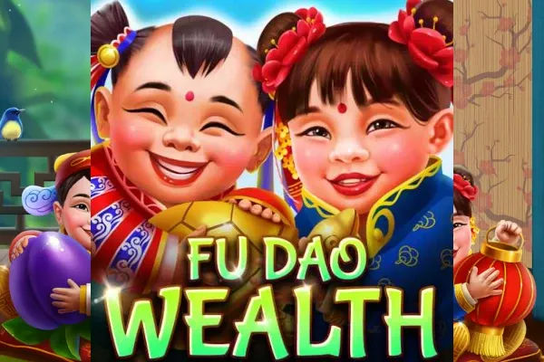 Fudao Wealth