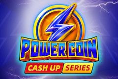 Power Coin: Cash Up