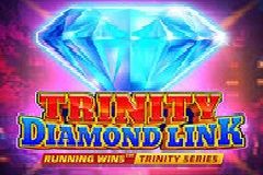 Trinity Diamond Link