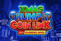 Trump It Coin Link Xmas™
