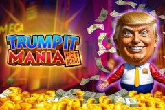 Trump It Mania: Hot Bonus