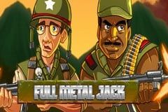 Full Metal Jack