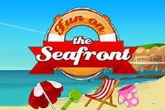Fun on the Seafront