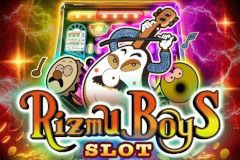 Rizmu Boys
