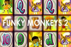 Funky Monkeys 2