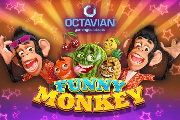 Funny Monkey