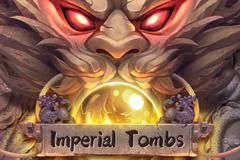 Imperial Tombs