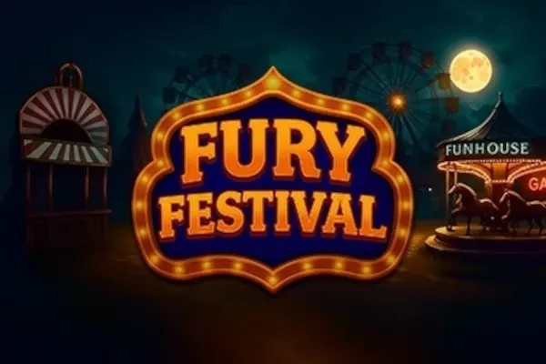 Fury Festival