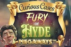 Fury of Hyde Megaways