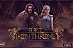 G.O.T: Iron Throne